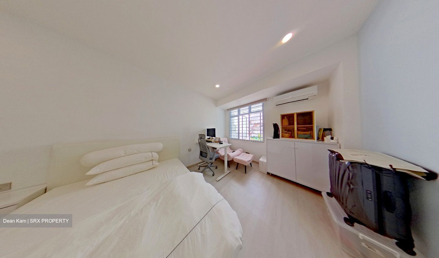 Henley Gardens (D19), Terrace #503507031